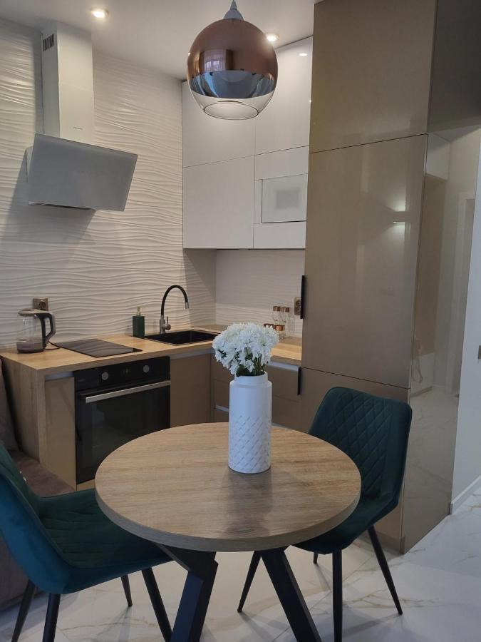 Apartament Prestige-Gold Rivne Zewnętrze zdjęcie