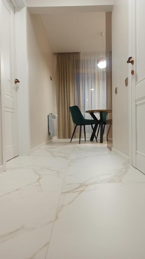 Apartament Prestige-Gold Rivne Zewnętrze zdjęcie