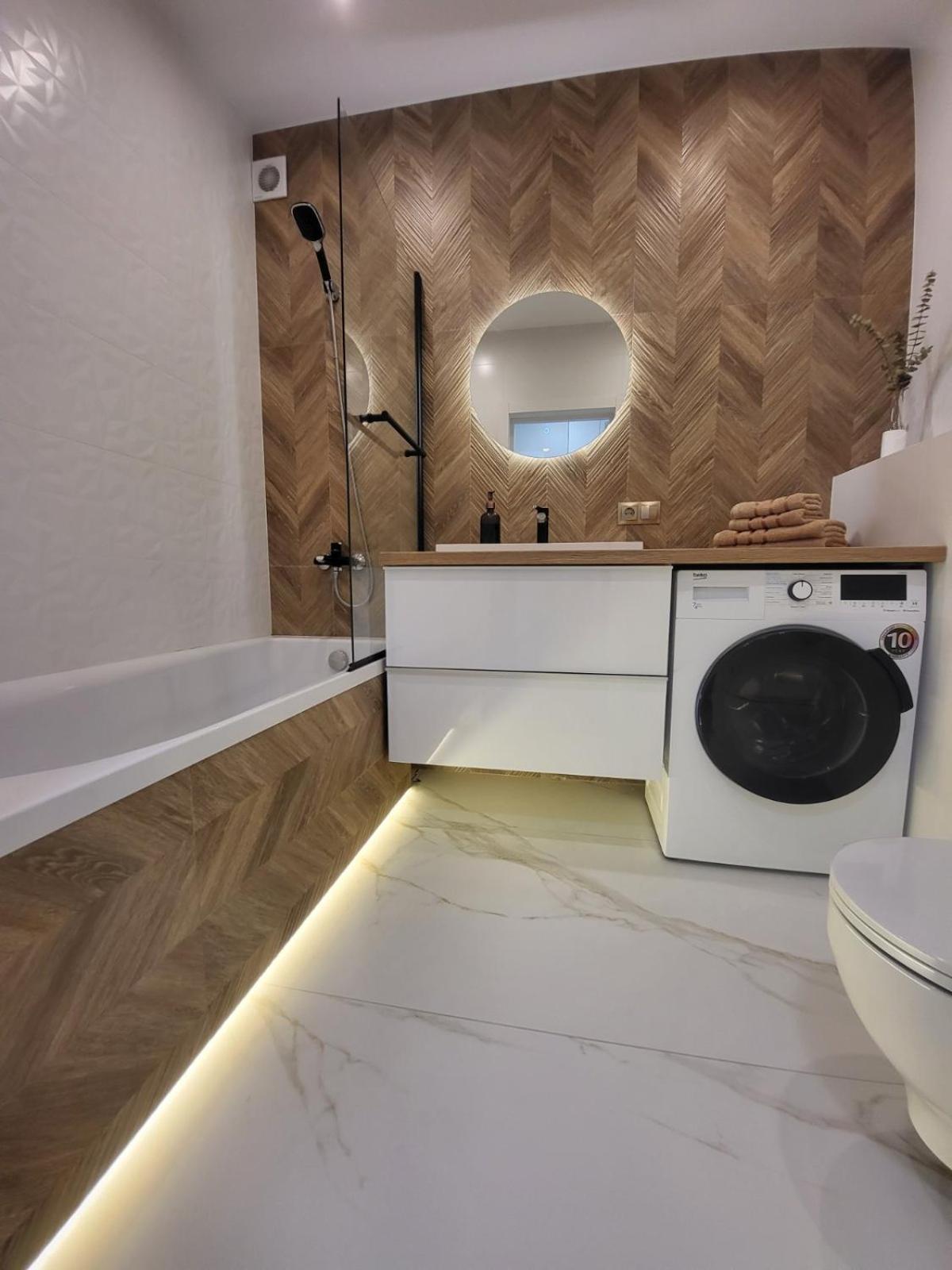 Apartament Prestige-Gold Rivne Pokój zdjęcie
